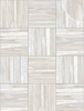 Picture of Kronos Ceramiche - Tex Wood Pavers Ivory