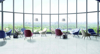Picture of Kertiles - Monaco 32 x 32 Blanco