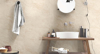 Picture of Kertiles - Petra Nova 12 x 24 Almond Wall