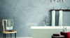 Picture of Kertiles - Petra Nova 24 x 24 Gray Semi Matte