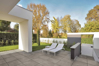 Picture of Kronos Ceramiche - Stone 12 x 24 Moonstone