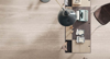 Picture of Kertiles - Quebec Teak