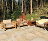 Picture of Kronos Ceramiche - Quartzite 12 x 24 Sandy Island