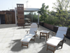 Picture of Kronos Ceramiche - Quartzite 12 x 24 Crystal White