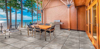 Picture of Kronos Ceramiche - Quartzite 24 x 24 Laguna