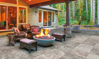 Picture of Kronos Ceramiche - Quartzite 24 x 24 Laguna
