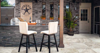 Picture of Kronos Ceramiche - Quartzite 24 x 24 Cloud