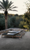 Picture of Kronos Ceramiche - Ocean Stone 12 x 24 Black
