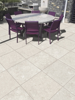 Picture of Kronos Ceramiche - Ocean Stone 12 x 24 White Cool