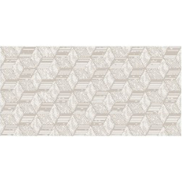 Picture of Kronos Ceramiche - Prima Materia Esagono 24 x 48 Cenere