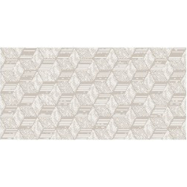 Picture of Kronos Ceramiche - Prima Materia Esagono 24 x 48 Cenere