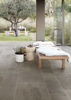 Picture of Kronos Ceramiche - Pennsylvania 12 x 12 True Blue