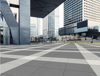 Picture of Kronos Ceramiche - Monocromatica 24 x 24 Basalt