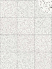 Picture of Kronos Ceramiche - Terrazzo 24 x 24 White Black
