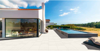 Picture of Kronos Ceramiche - Terrazzo 24 x 24 Cool White