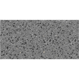 Picture of Kronos Ceramiche - Terrazzo 12 x 24 Charcoal