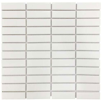 Picture of Kertiles - Mini Brick White