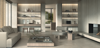 Picture of Kronos Ceramiche - Nativa 24 x 48 Aurum Vena