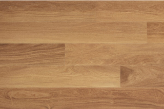 Picture of Triangulo - Extra Wide Engineered 7 1/2 x 5/8 Brazilian Teak Cumaru