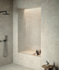 Picture of Kronos Ceramiche - Le Reverse Broke Mosaic Dune Broke