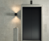 Picture of Kronos Ceramiche - Le Reverse Opal Carved Matte