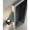 Picture of Kronos Ceramiche - Le Reverse Opal Carved Matte