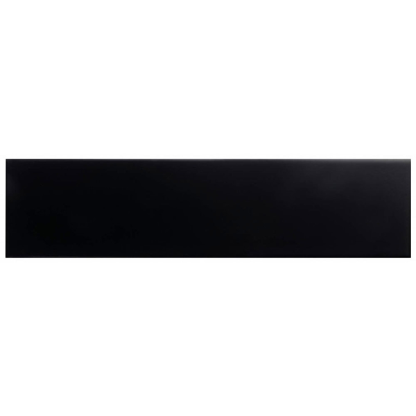 Picture of Adex USA - Neri 3 x 12 Black Satin
