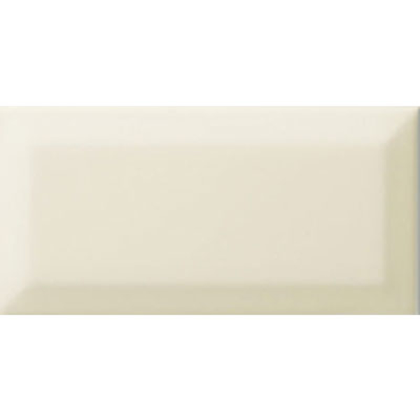 Picture of Adex USA - Neri 3 x 6 Beveled Bone