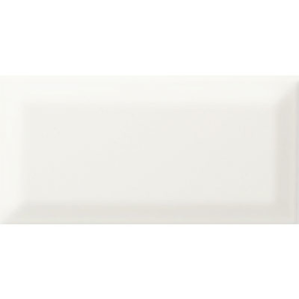Picture of Adex USA - Neri 3 x 6 Beveled White
