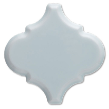 Picture of Adex USA - Studio Arabesque Beveled Ice Blue
