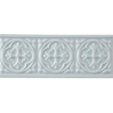 Picture of Adex USA - Studio Palm Beach Ice Blue