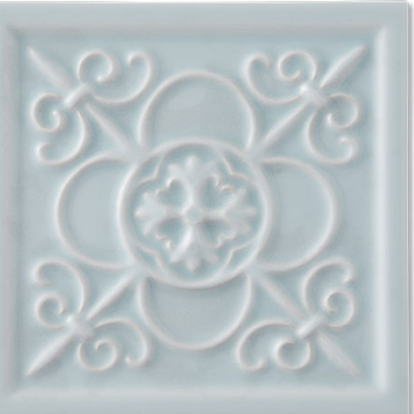 Picture of Adex USA - Studio Vizcaya Ice Blue