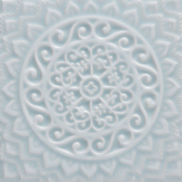 Picture of Adex USA - Studio Universe Deco Ice Blue