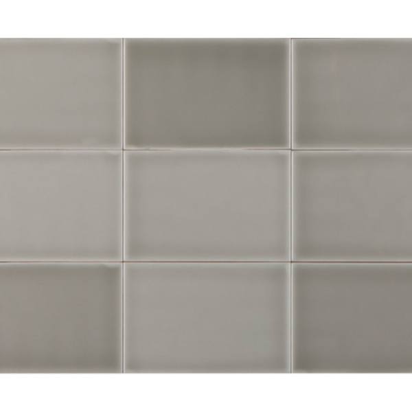 Picture of Adex USA - Riviera 4 x 6 Mundaka Gray