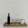Picture of Adex USA - Habitat 2 x 5 Matte Alabaster