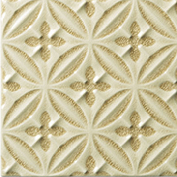 Picture of Adex USA - Ocean Caspian Deco 6 x 6 Sand Dollar