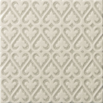 Picture of Adex USA - Ocean Persian Deco 6 x 6 Surf Gray