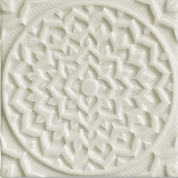 Picture of Adex USA - Earth 6 x 6 Cosmos Deco Ash Gray