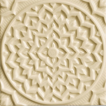 Picture of Adex USA - Earth 6 x 6 Cosmos Deco Fawn