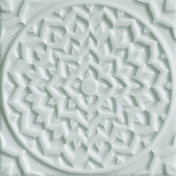 Picture of Adex USA - Earth 6 x 6 Cosmos Deco Morning Sky