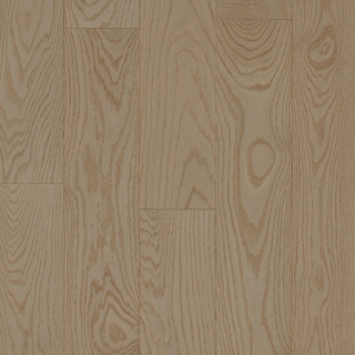 Picture of Mercier - Design Plus Authentic Engineered 6 1/2 Red Oak Ivoor Satin