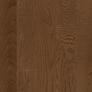 Picture of Mercier - Design Plus Authentic Engineered 6 1/2 Red Oak Java Matte