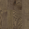 Picture of Mercier - Design Plus Authentic Engineered 6 1/2 Red Oak Stone Brown Matte