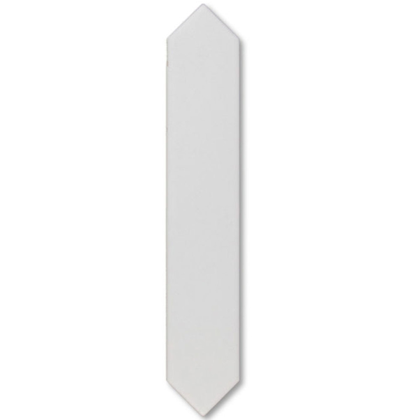 Picture of Adex USA - Floor Picket White
