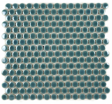 Picture of Adex USA - Penny Rounds Denim