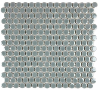 Picture of Adex USA - Penny Rounds Sage