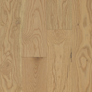 Picture of Mercier - Design Plus Authentic Engineered 6 1/2 Red Oak Brushed Madera