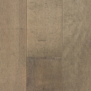 Picture of Mercier - Design Plus Authentic Engineered 6 1/2 Hard Maple 3/4 Stone Brown Satin