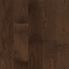 Picture of Mercier - Design Plus Authentic Engineered 6 1/2 Red Oak 3/4 Brushed Medium Brown