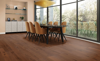 Picture of Mercier - Design Plus Authentic Engineered 8 1/8 Red Oak 3/4 Amaretto Satin